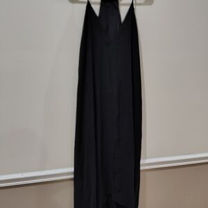 Forever 21 Black Maxi Dress